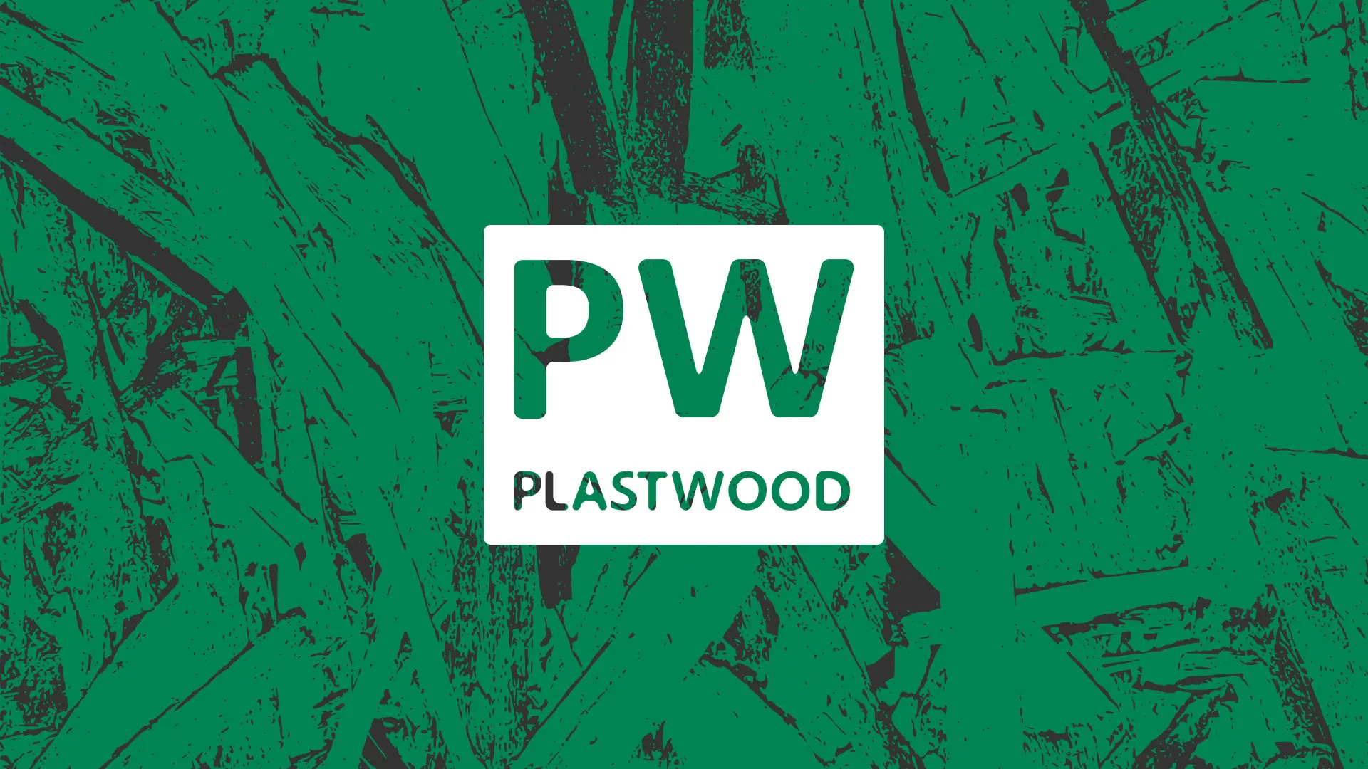 Разработка айдентики и сайта компании «Plastwood» в Рязани