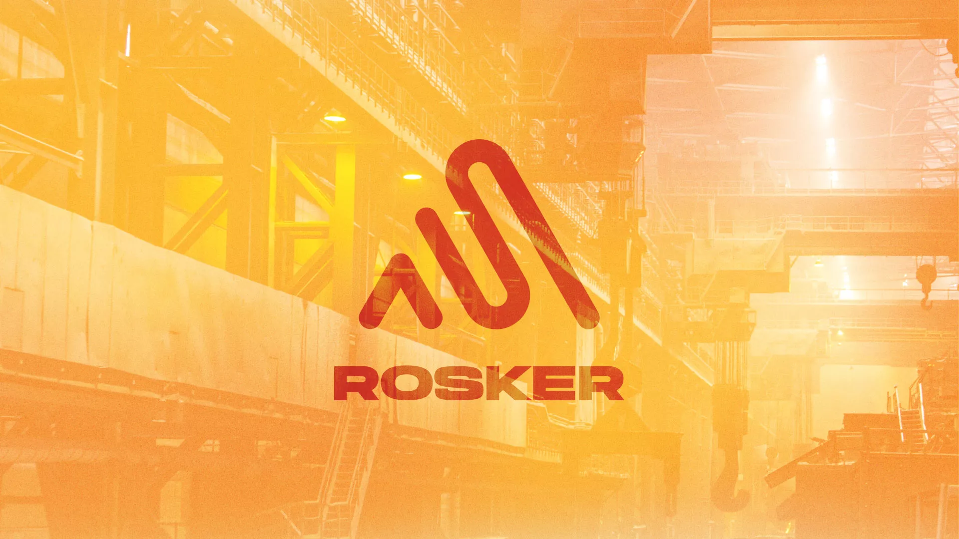 Ребрендинг компании «Rosker» и редизайн сайта в Рязани