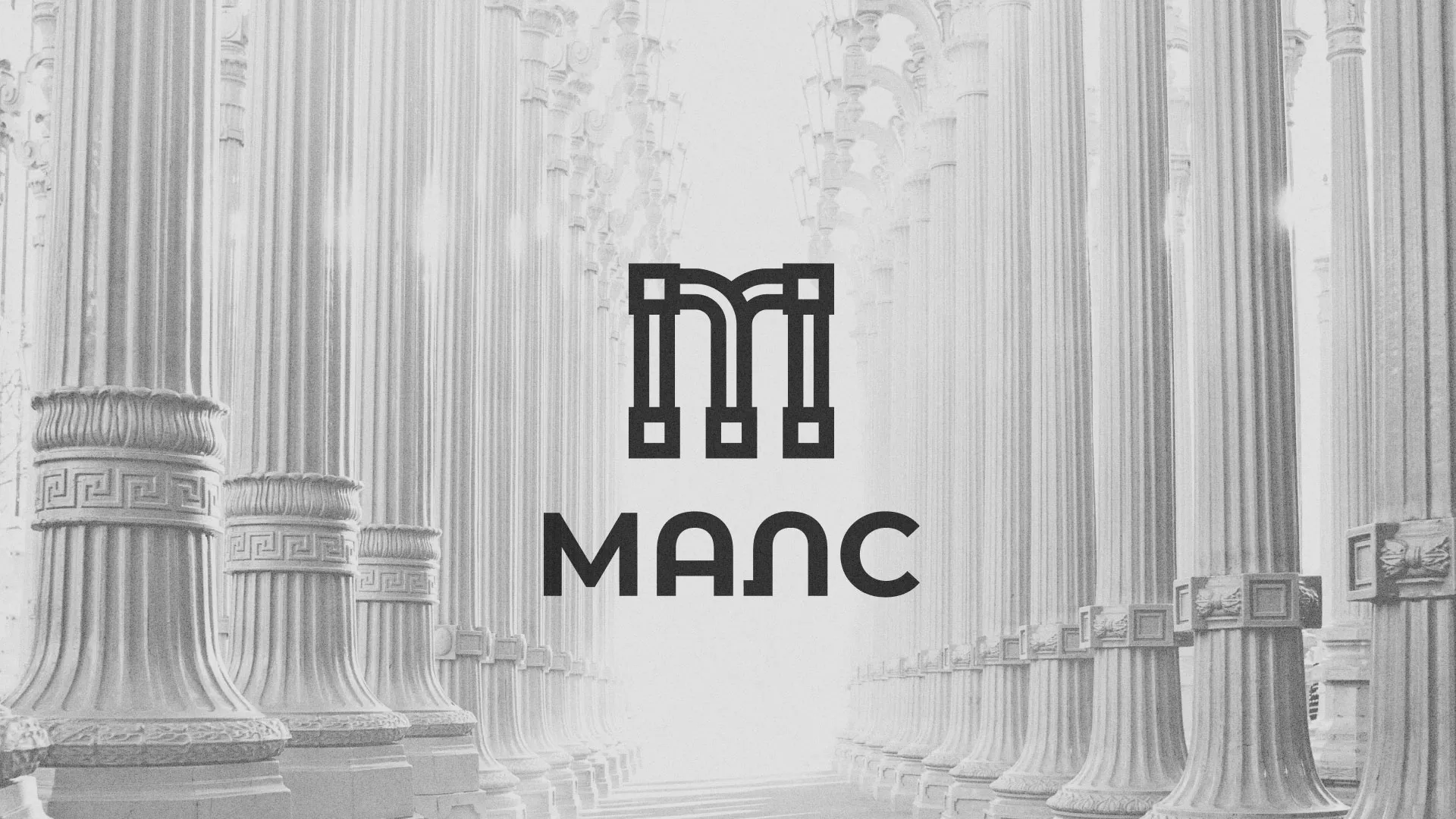 Разработка логотипа компании «МАЛС» в Рязани
