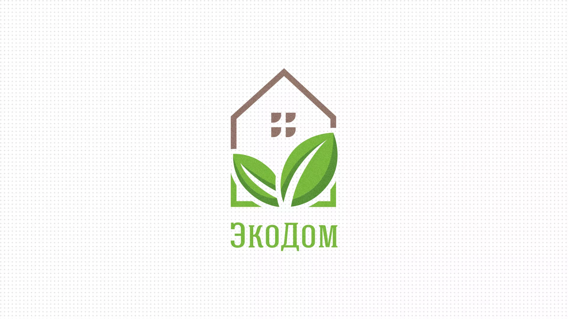 Создание сайта для строительной компании «ЭКОДОМ» в Рязани